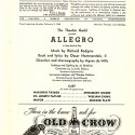 Allegro Allegro