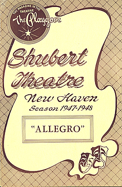 Allegro Allegro