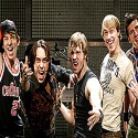 Altar Boyz - Shout-out Altar Boyz - Shout-out