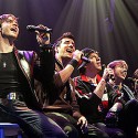 Altar Boyz - Singing Altar Boyz - Singing