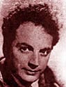 Clifford Odets