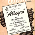 Allegro Allegro