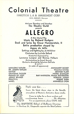 Allegro