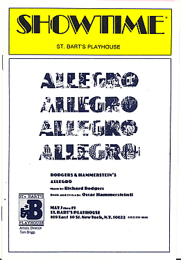 Allegro