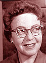 Trude Rittmann