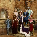 Once Upon a Mattress - the 2005 Television Cast