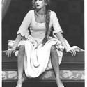 Sarah Jessica Parker in the 1996 revival of Once Upon a Mattress