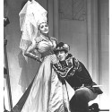Once Upon a Mattress - Lady Larken and Sir Harry
