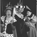 Once Upon a Mattress - Three Original Cast Members