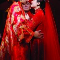 Flower Drum Song - Wedding Scene Flower Drum Song - Wedding Scene