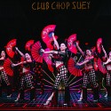 Flower Drum Song - Fan Tan Fannie Flower Drum Song - Fan Tan Fannie