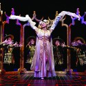 Flower Drum Song - I Enjoy Being a Girl Flower Drum Song - I Enjoy Being a Girl