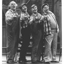 State Fair - Four Farmers