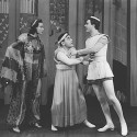 The Boys from Syracuse - Argument Scene