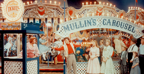 Carousel