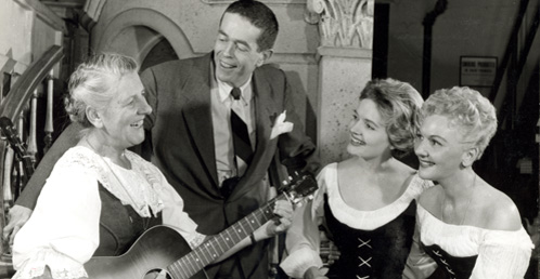 The Sound Of Music The Sound Of Music