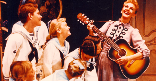The Sound Of Music
