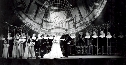 The Sound Of Music