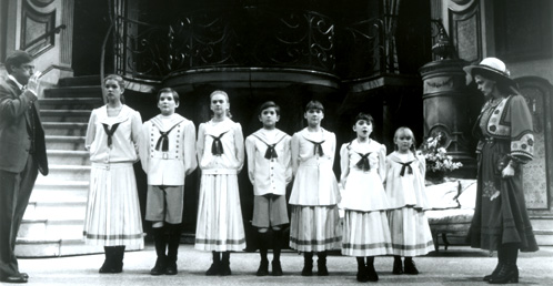 The Sound Of Music