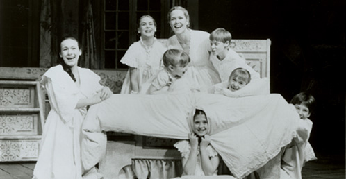 The Sound Of Music
