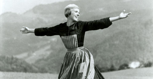 The Sound Of Music The Sound Of Music