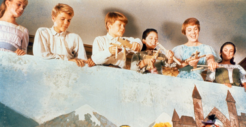The Sound Of Music