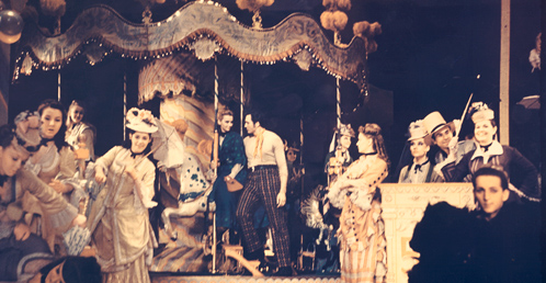 Carousel
