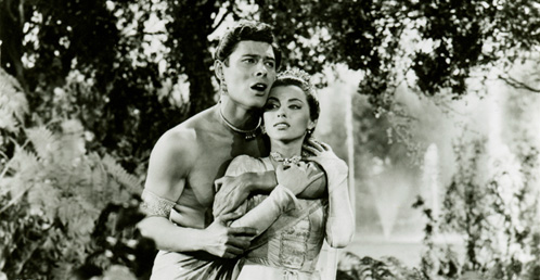 The King And I