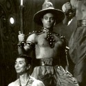 The King And I