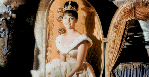 CINDERELLA
