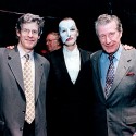The Phantom of the Opera