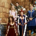 Once Upon A Mattress