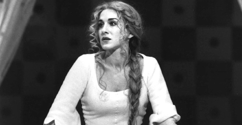 Once Upon A Mattress