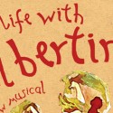 MY LIFE WITH ALBERTINE