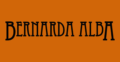 BERNARDA ALBA
