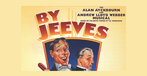 By Jeeves