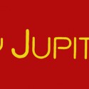 By Jupiter