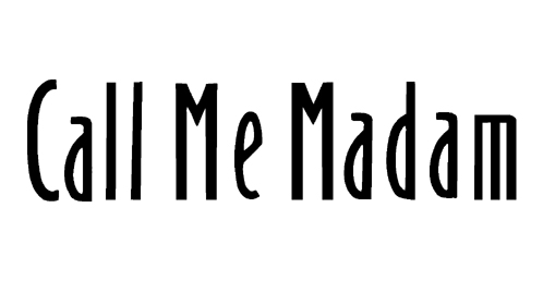 Call Me Madam