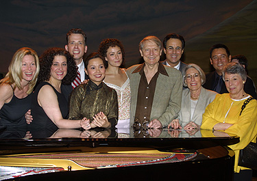 Richard Rodgers Event