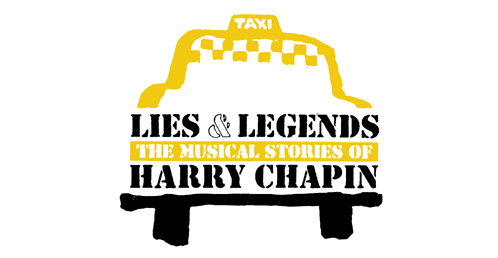 Lies & Legends, The Musical Stories of Harry Chap