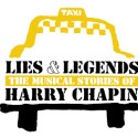Lies & Legends, The Musical Stories of Harry Chap