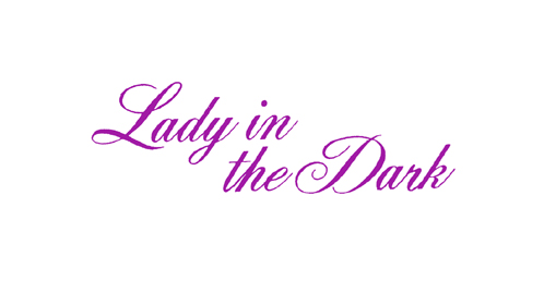 Lady In The Dark