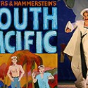 South Pacific on Broadway at Lincoln Center Theater
