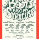 Boys from Syracuse