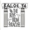 Boys from Syracuse Boys from Syracuse