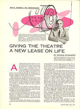 Rodgers and Hammerstein
