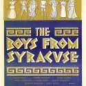 Boys from Syracuse
