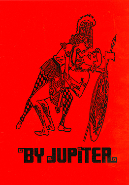 By Jupiter By Jupiter