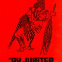 By Jupiter