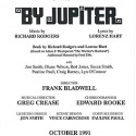 By Jupiter